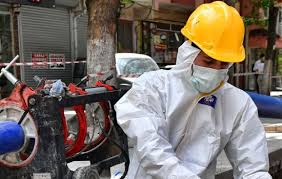Asbestos Survey: Vital Steps for Safe Environments