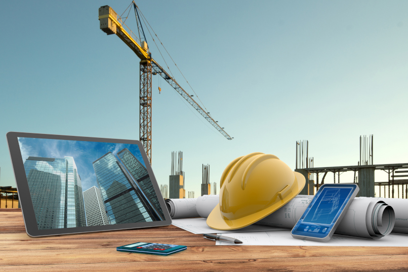 Constructing Tomorrow: Empowering Projects with Software Solutions