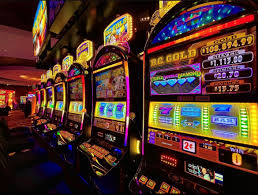 Feel the Thrill of Winning at Ratu89 Slots