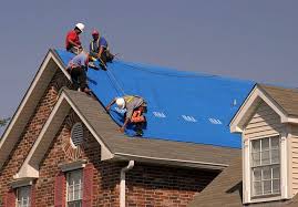 Benefits of Metal Roofing in Wilmington, NC: Is It Right for You?