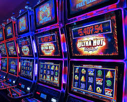 Trust and Reliability: BENSU4D’s Approach to Online Lottery and Slots