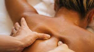 Business Trip Massage Stress Relief The Science Behind Relaxation