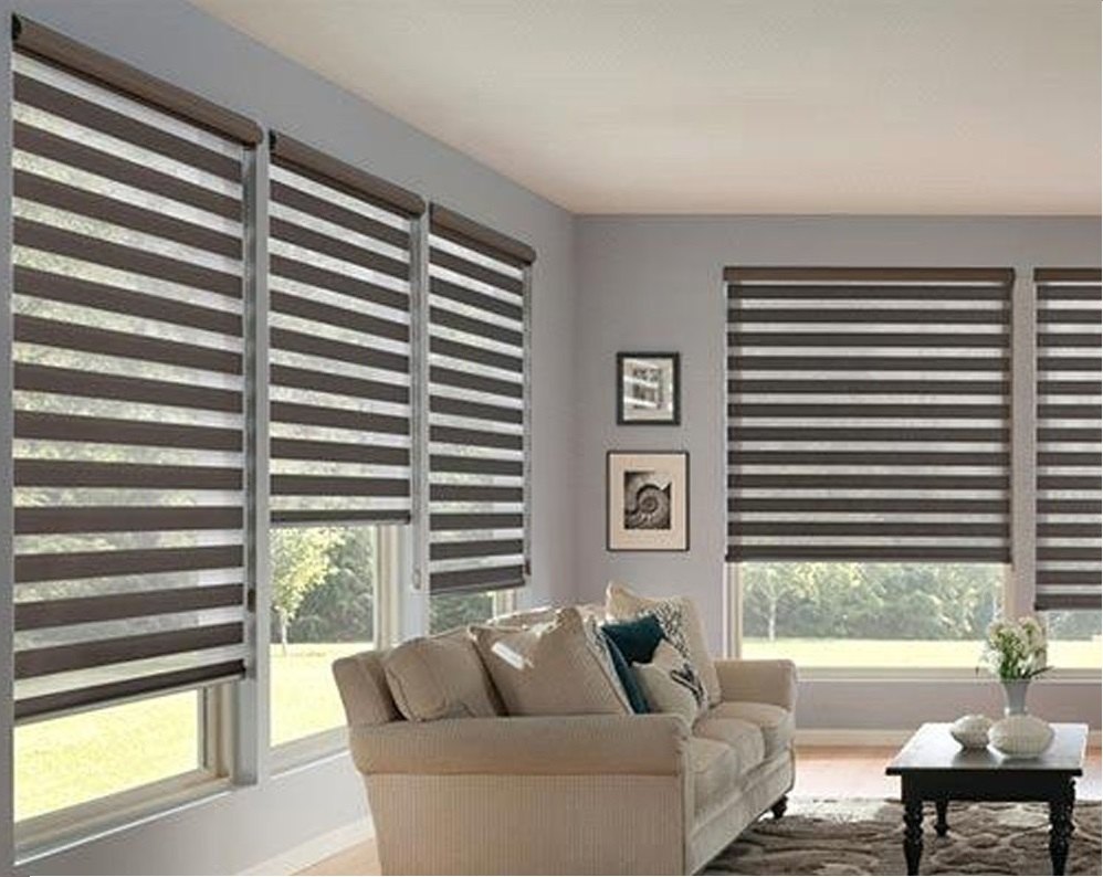 Blinds and Smart Home Integration: A Modern Approach