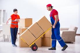 Moving Cleaning Made Easy: Top Services in