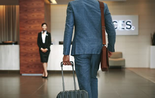 The Ultimate Business Travel Checklist for Professionals