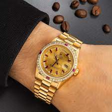 Everything You Need to Know About Buying a Replica Rolex