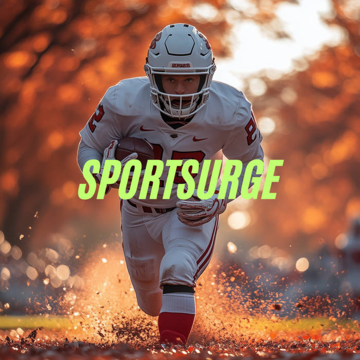 Finding Your Favorite Games on Sportsurge