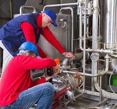 Experienced Technicians for All Your Commercial Boiler Needs