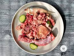 Raw Dog Food: Unlocking the Secret to Better Digestion