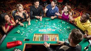 The Advantages of Playing Baccarat Without an Agent