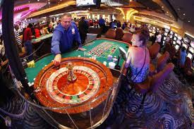 Top Overseas Casinos Accepting Players from All Over the World