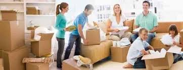 Your Trusted Moving Company: Professional, Efficient, and Affordable