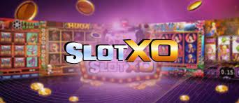 Slotxo’s Loyalty Program Explained