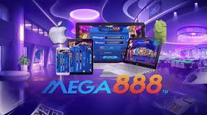 Mega888: Offering More Than Just Slot Games