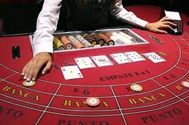 What You Need to Know When Applying for Baccarat Online