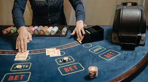 Direct Websites for Baccarat: The Fastest Way to Play