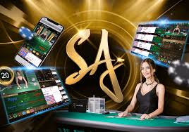 How sa Baccarat Became the Star of Online Casinos