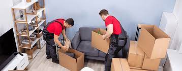 Why Hiring a Professional Moving Company in Gothenburg Is Always a Good Idea