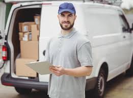 Quick, Safe & Efficient Man and Van Services for Any Move